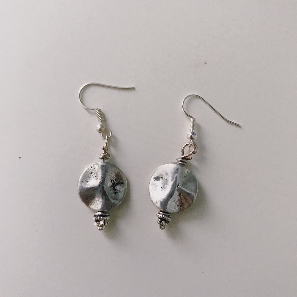 ❗️ 2 FOR 25/ Hand Made Earrings